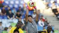 South Africa Under-20, Sandile Mthethwa & Repo Malepe & Japan Under-20, Ryosuke Kojima