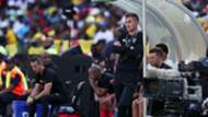 Orlando Pirates Milutin Sredojevic, November 2018