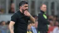 Gennaro Gattuso Milan coach
