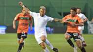 Estudiantes Banfield Superliga 2019
