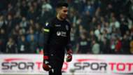Ugurcan Cakir Trabzonspor