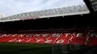 Old Trafford 2017