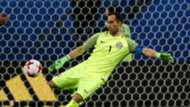 Claudio Bravo