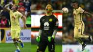 América
