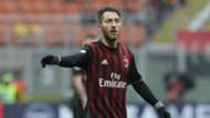 Andrea Bertolacci Milan
