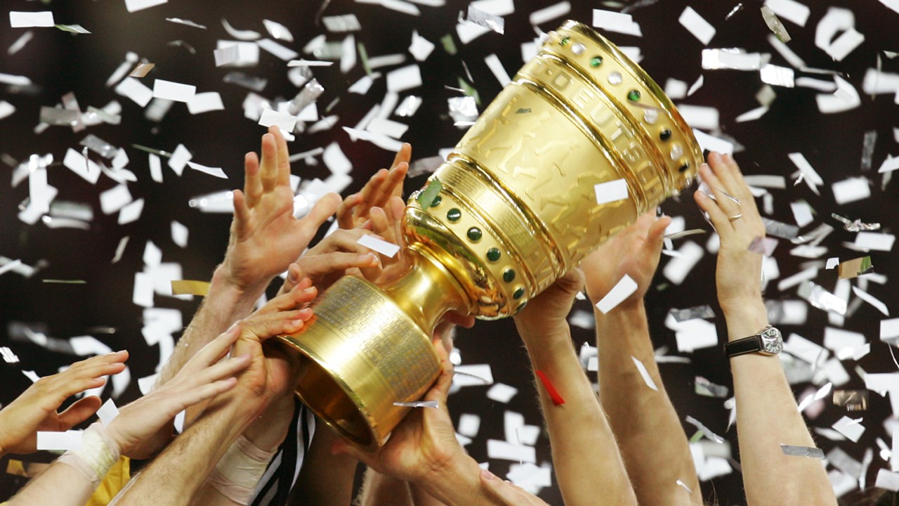 B Pokal B Pokal