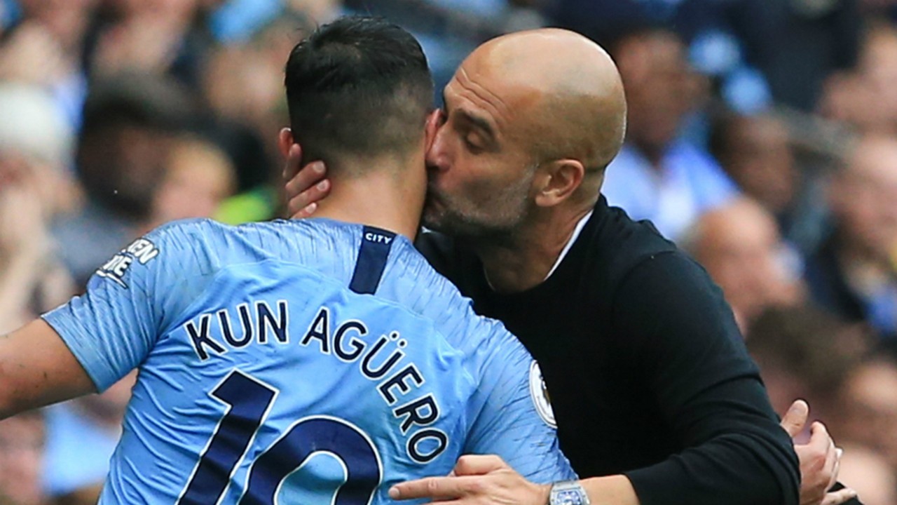 Výsledek obrázku pro aguero