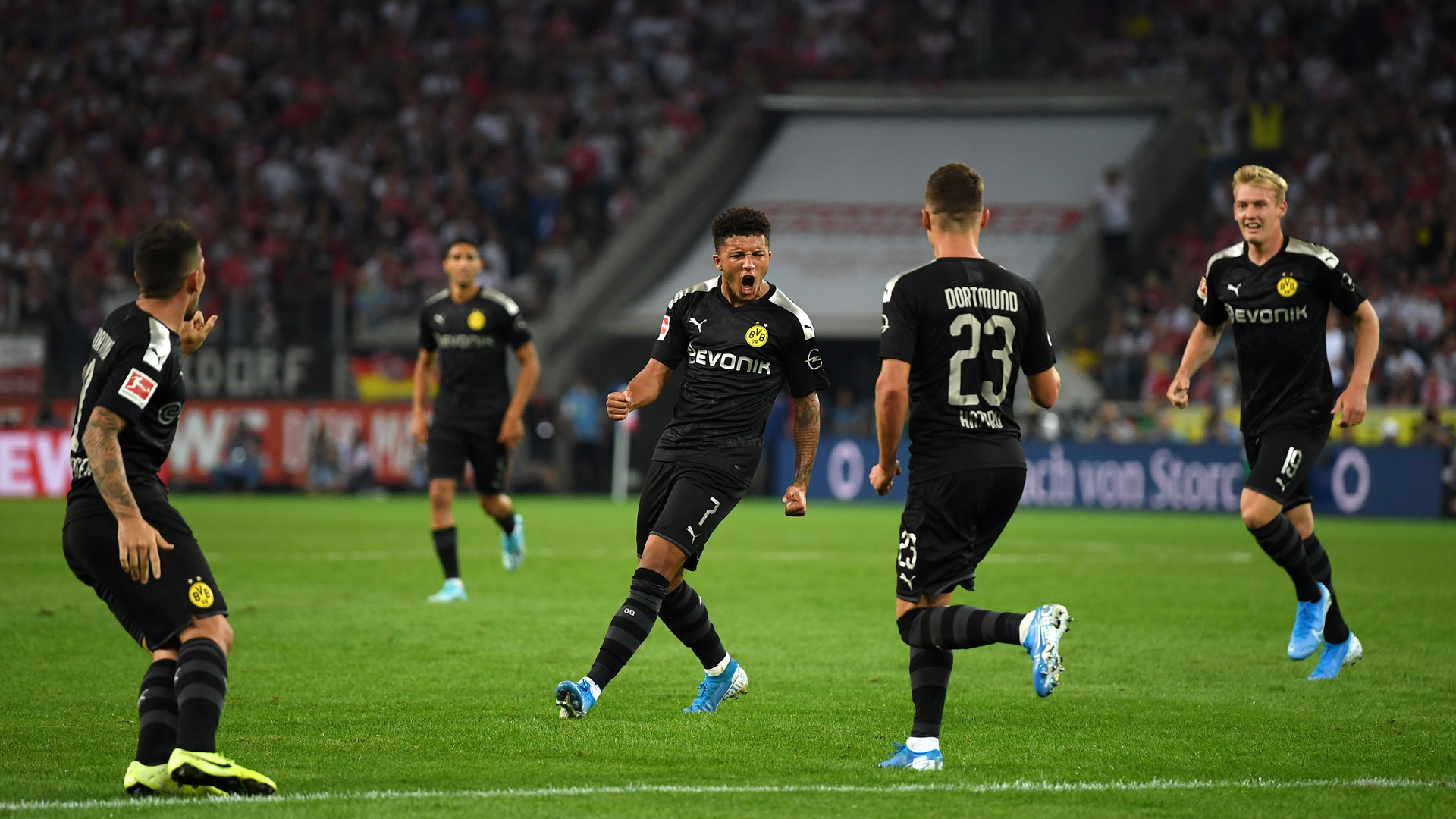 Bvb Gegen 1 Fc Köln Bvb Gegen 1 Fc Köln