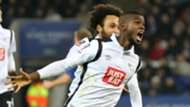 Abdoul Razzagui Camara Derby FA Cup