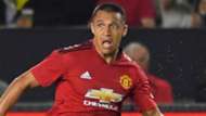 Alexis Sanchez Manchester United 2018-19