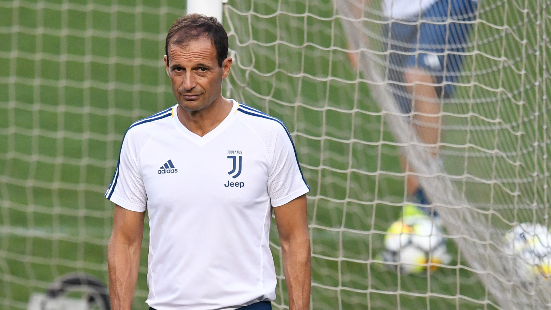 Allegri: