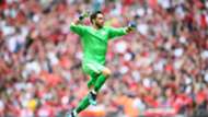 Claudio Bravo