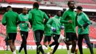 Super Eagles