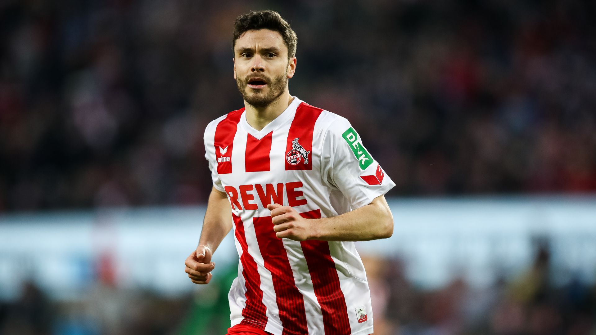 Jonas Hector - Koln