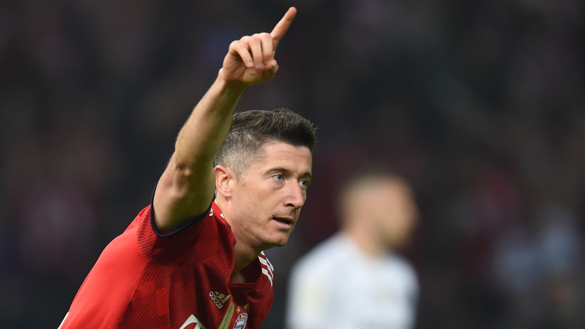 Lewandowski: