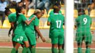 Super Falcons