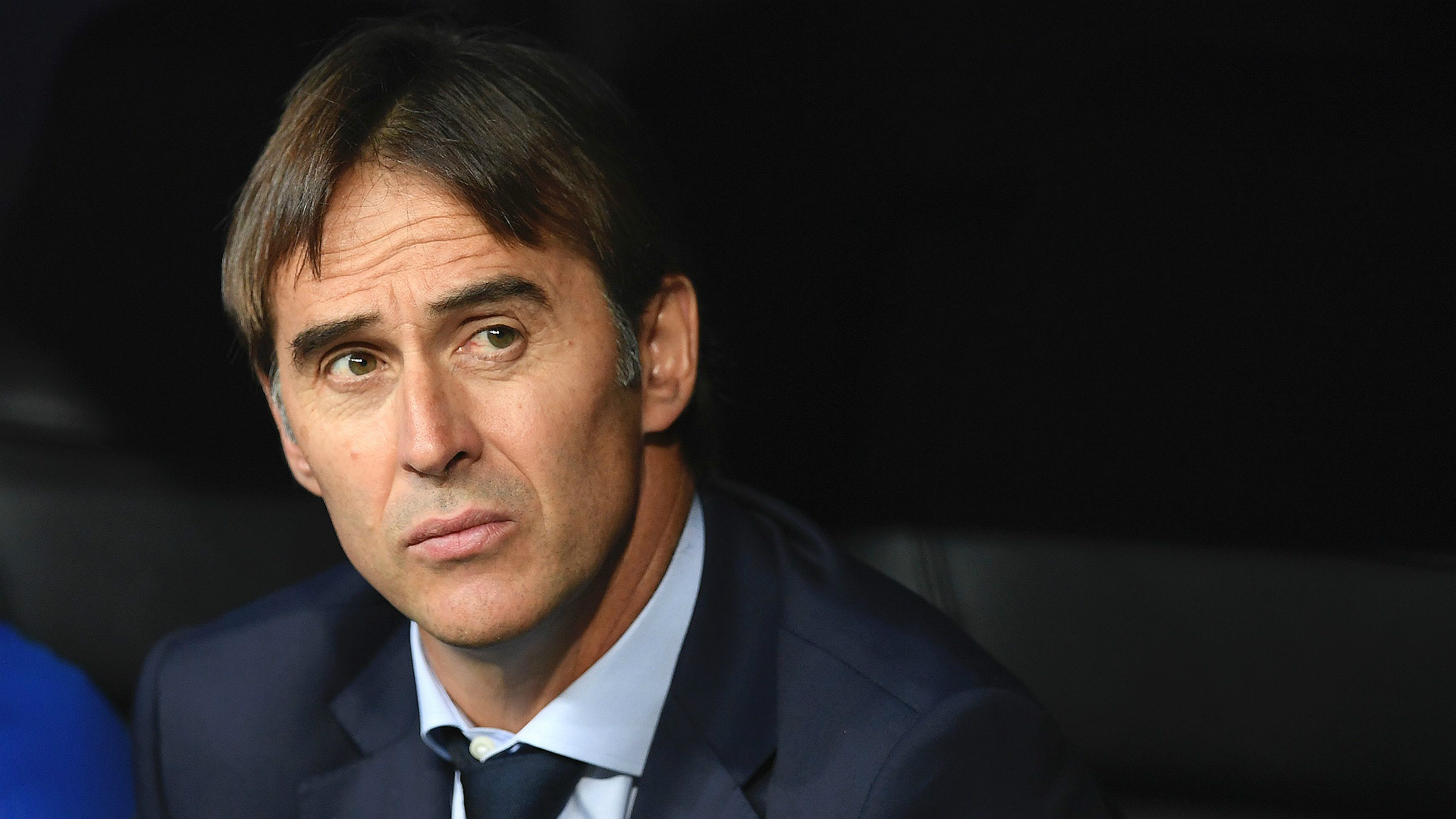 Image result wey dey for Lopetegui sacked by Spain on eve of World Cup kick-off after Real Madrid appointment