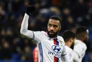 Lacazette