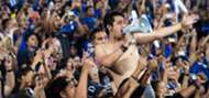 Thailand Fan