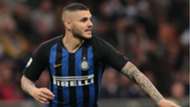 Icardi Inter Juventus