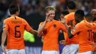 Frenkie de Jong Netherlands 09062019