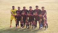 Minerva Punjab U-18 Elite League