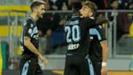 Caicedo Immobile Frosinone Lazio