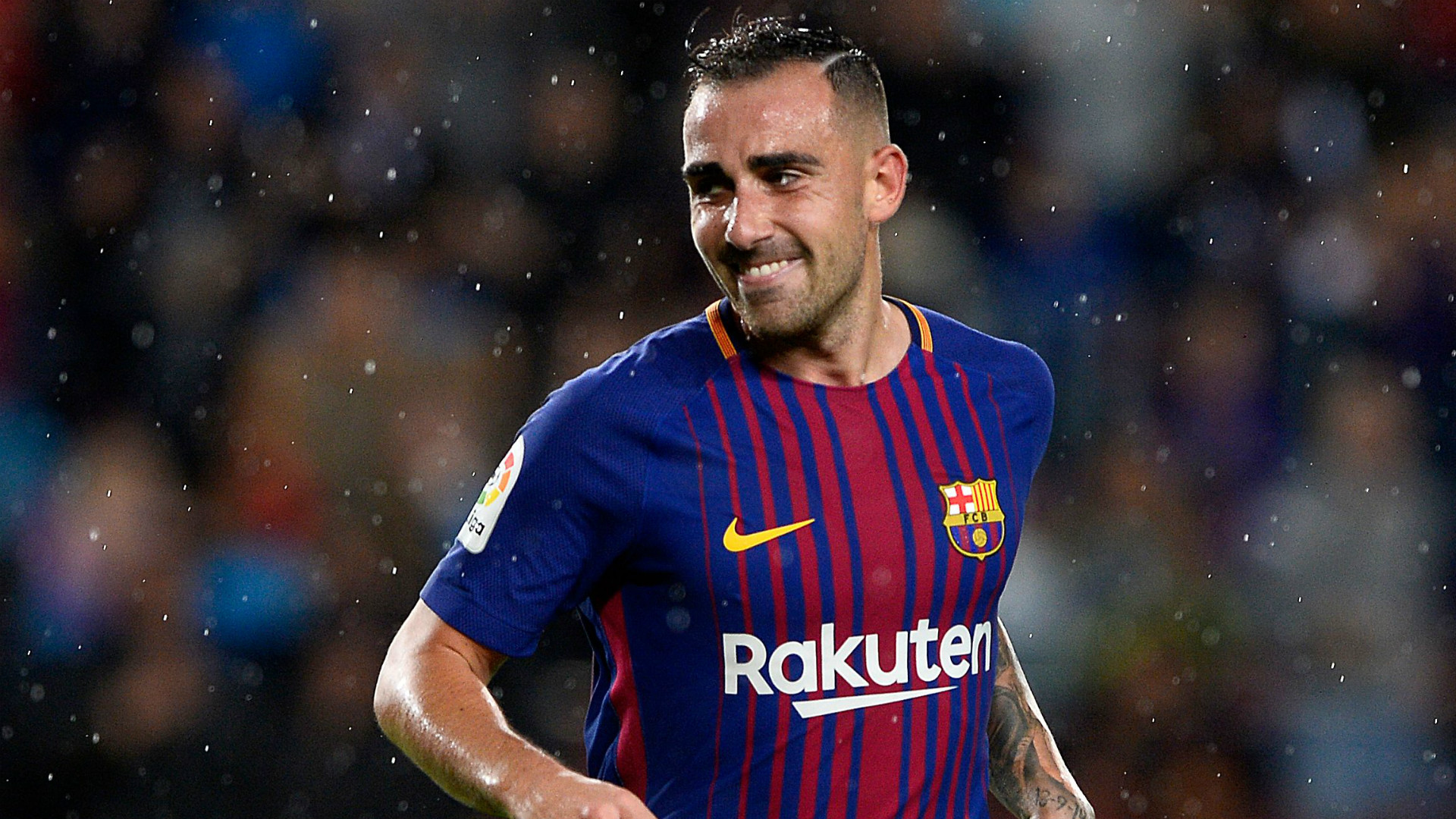 Maillot Domicile Borussia Dortmund Paco Alcacer Maillot Domicile Borussia Dortmund Paco Alcacer