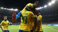 Brazil Argentina Copa America 2019