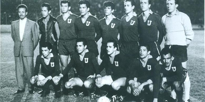 1962 pumas ascenso