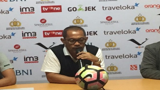 Aji Santoso