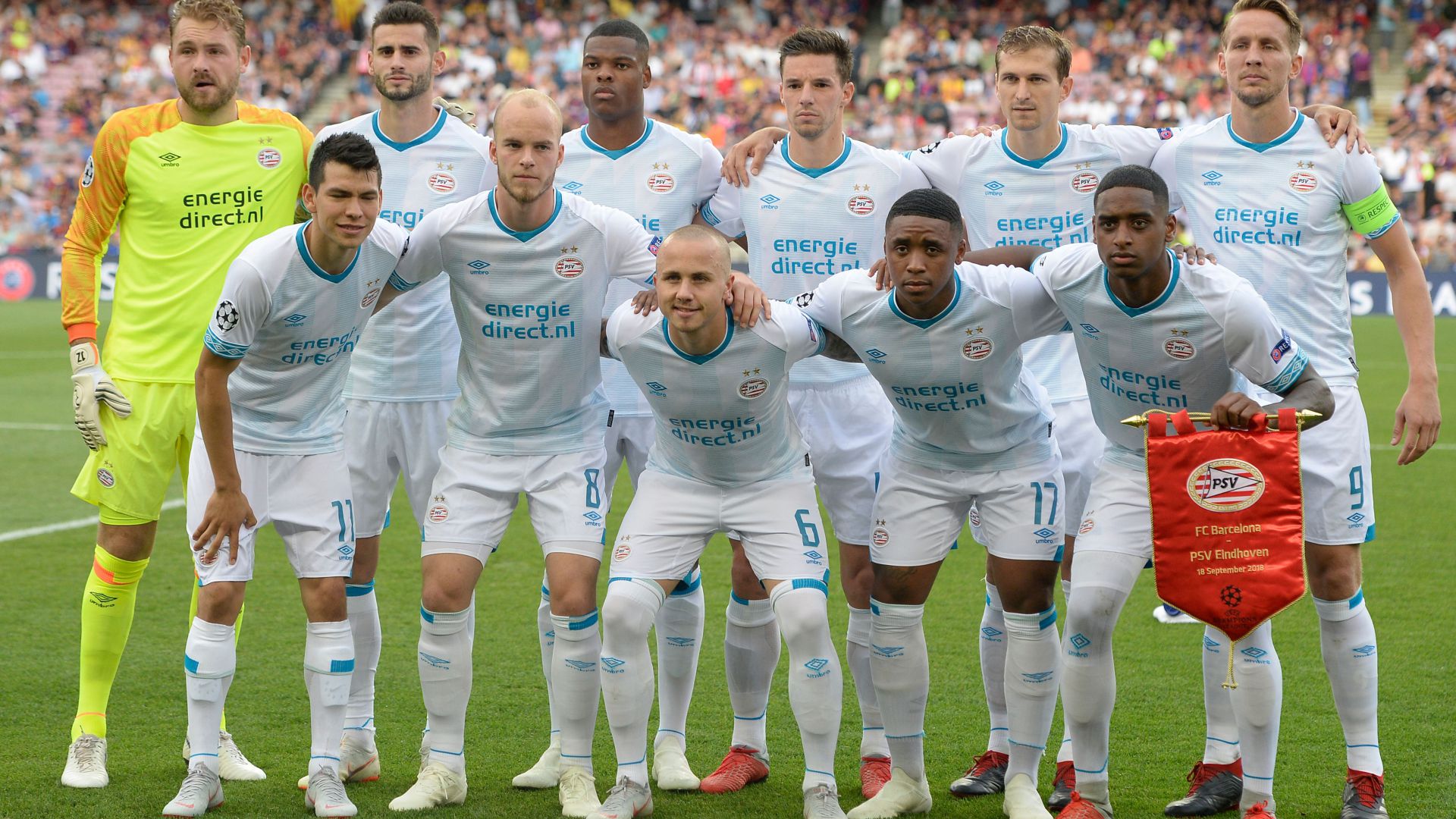 Terza Maglia PSV JEROEN ZOET Terza Maglia PSV JEROEN ZOET