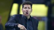 Diego Simeone Atletico Madrid 2018-19