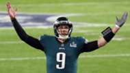 Nick Foles