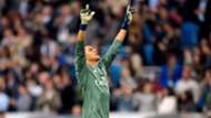 Keylor Navas Real Madrid Bayern Munich UCL 01052018