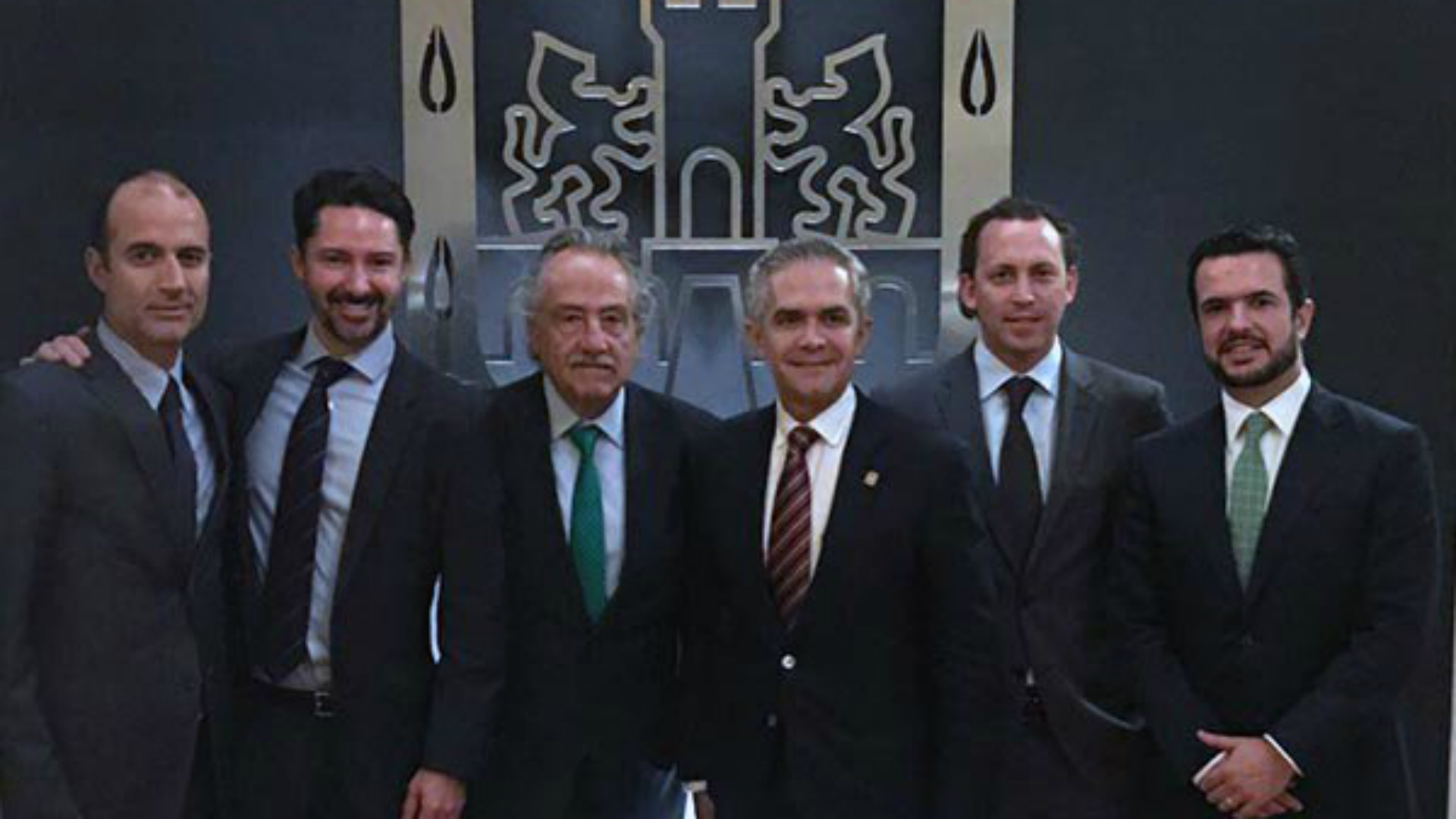 Estadio Azteca, el peor calificado por FIFA para Mundial 2026