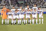 Gral Copa