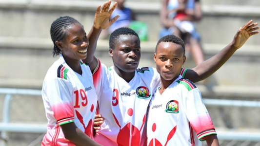 Image result for Harambee Starlets