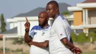 Tanzania “Taifa Stars” coach Etienne Ndayiragije.