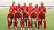 Timnas Wanita Indonesia