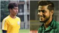 Naveen Dheeraj Kerala Blasters