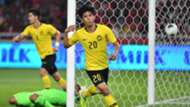 Indonesia v Malaysia, 2022 World Cup qualifier, 5 Sep 2019