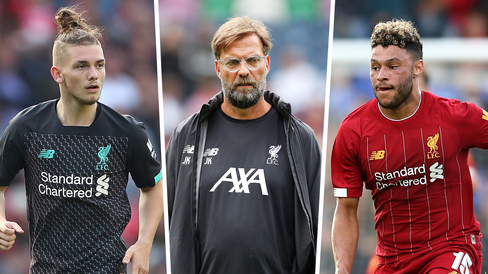 How will Liverpool line up in 2019-20? Jurgen Klopp's probable XI | Sporting News Canada