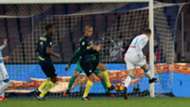 Zielinski Napoli Inter Serie A