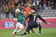 Hirving Lozano