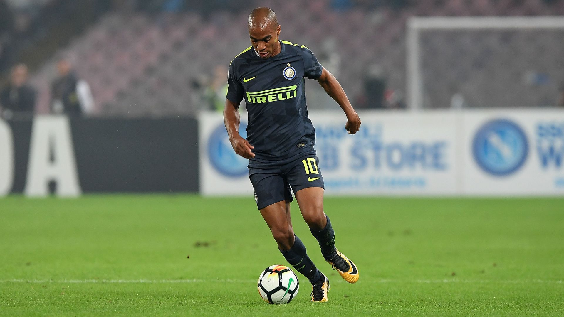 Joao Mario Inter