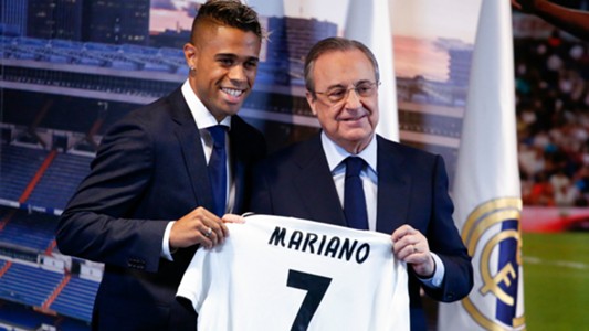 Resultado de imagen para mariano diaz presentacion