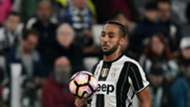 Mehdi Benatia Juventus Torino Serie A 05062017