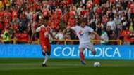 América de Cali - Santa Fe Torneo Fox 2019