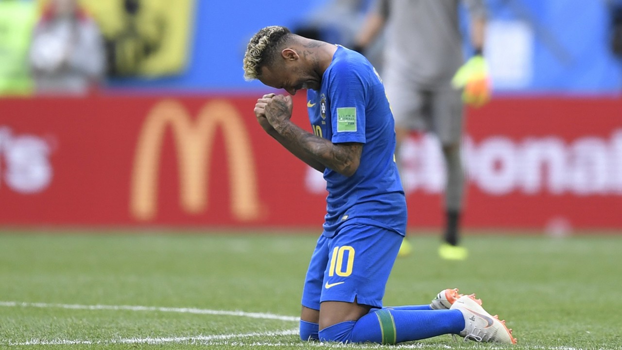 Neymar Berita Profil Halaman 1 Dari 20 Goalcom